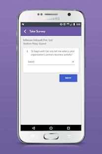 HR Survey screenshot 19