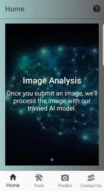 Ninshiki Image Recognition screenshot 4