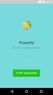 Tomato Messenger screenshot 25