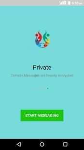 Tomato Messenger screenshot 27