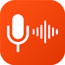 ikon Voice Search All Apps. Voice Search Recognation