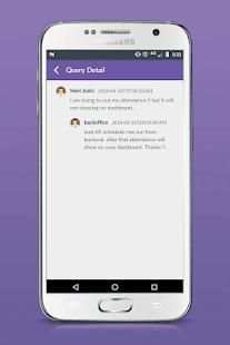 HR Survey screenshot 20
