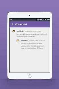 HR Survey screenshot 13