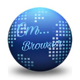 Cm_Browser 1.0