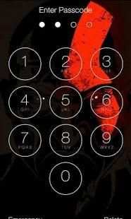 Good Of War - Kratos Lock Screen Wallpapers स्क्रीनशॉट 8