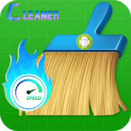 ikon Cleaner - Auto CPU RAM Cooler Booster