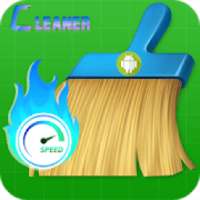 Cleaner - Auto CPU RAM Cooler Booster