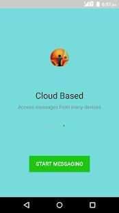 Tomato Messenger screenshot 29