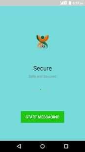 Tomato Messenger screenshot 32