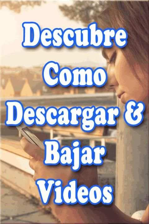 Descargar Videos a mi Celular Gratis Guia Fast screenshot 4