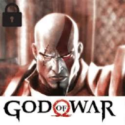 Good Of War - Kratos Lock Screen Wallpapers 1.5
