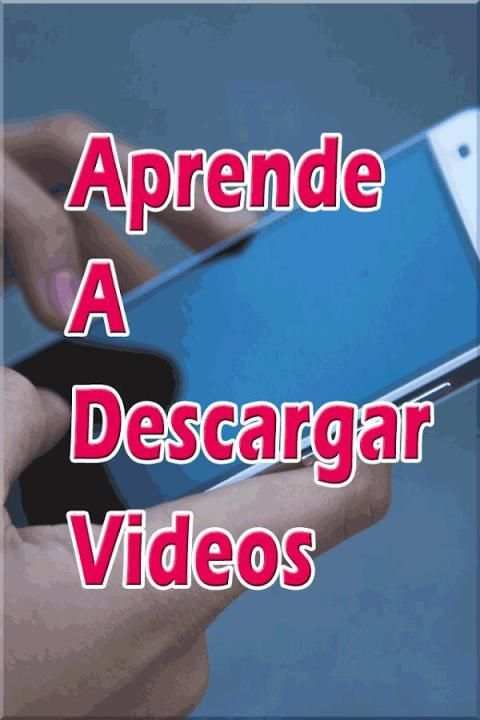 Descargar Videos a mi Celular Gratis Guia Fast screenshot 2