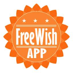 FreeWish - Free Wishes, Quotes, Puzzles & more