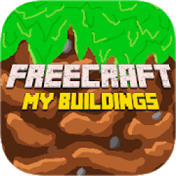 ikon FreeCraft My Building