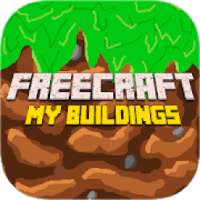 FreeCraft My Building
