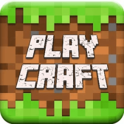 ikon Play Craft : Explore &amp; Building