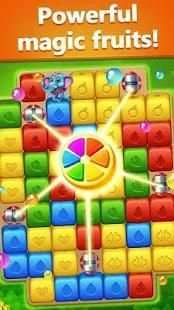 Fruit Blast : The Juicy Block Game screenshot 7