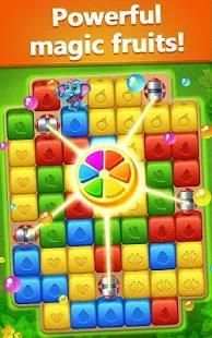 Fruit Blast : The Juicy Block Game screenshot 2