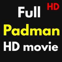 PADMAN-Full HD Movie on 9Apps