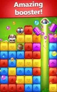 Fruit Blast : The Juicy Block Game screenshot 4