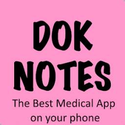 Doknotes Students Medical Encyclopedia