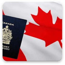ikon Canadian Citizenship Test 2018