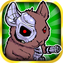 ikon Little Alchemist