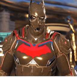 ikon Tutorial Mortal Kombat X Part 1