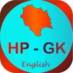 HP GK In English