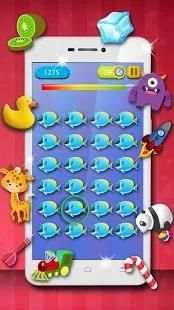 Find & Kick Odd One Out Game screenshot 5