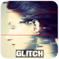 Glitch Photo Effect - Glitch Video Editor on 9Apps
