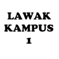 1 lawak kampus