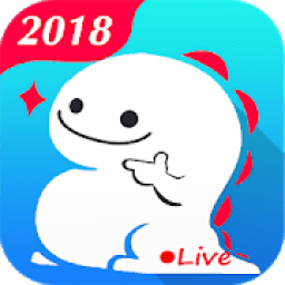 ikon Hot Bigo Live – bigo live البث المباشر tips