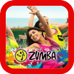 Zumba Dance Practice icon
