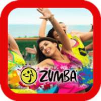 Zumba Dance Practice on 9Apps
