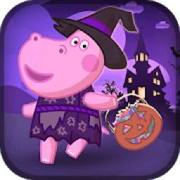 Halloween: Candy Hunter