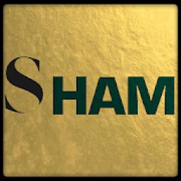 Sham Pro - شام برو
‎ icon
