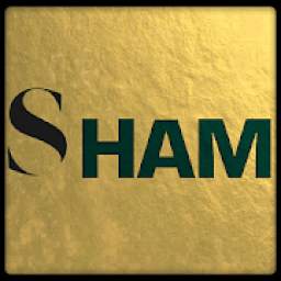 Sham Pro - شام برو
‎