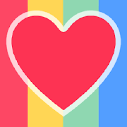 Get Likes for Instagram आइकन