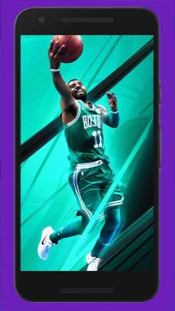Kyrie Irving Wallpapers Fans screenshot 3