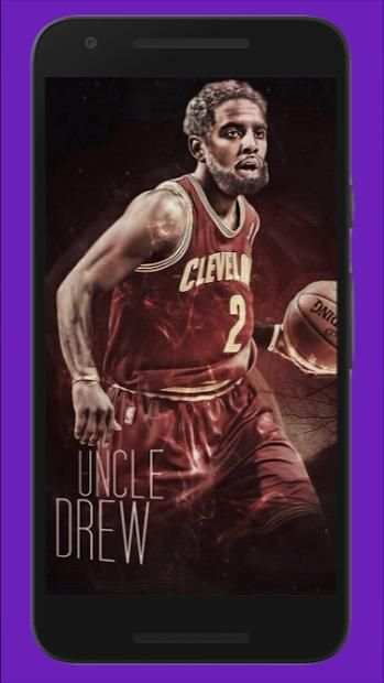 Kyrie Irving Wallpapers Fans screenshot 2