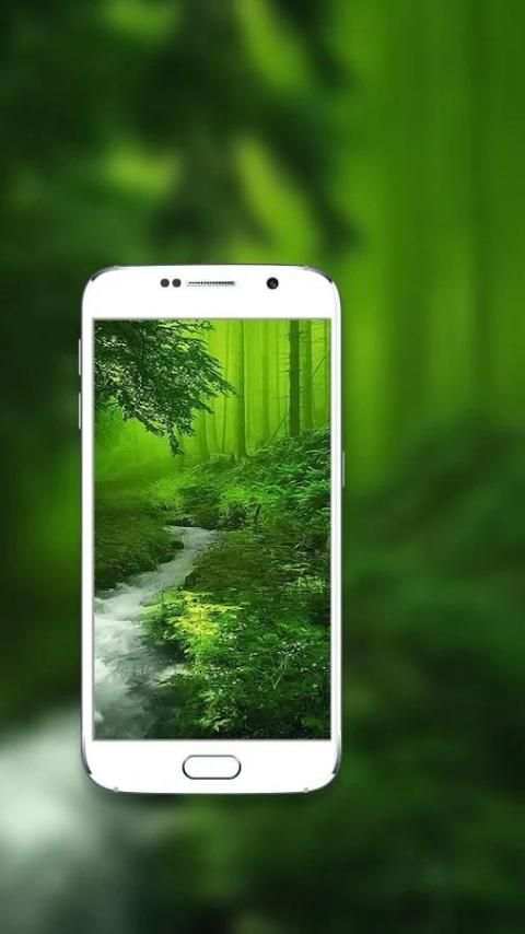 Filter Camera - Motion sticker screenshot 3