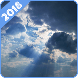 ikon Cloud Wallpaper