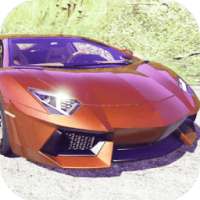 Aventador Car Racing