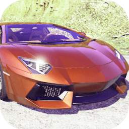 Aventador Car Racing 1.0