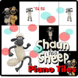 Shaun the Sheep Piano 2.0