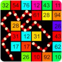 Puzzle Ballz Breaker