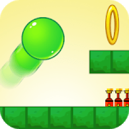 ikon Bounce Ball Classic