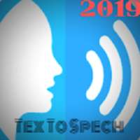 Text To Speech on 9Apps