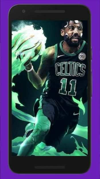 Kyrie Irving Wallpapers Fans screenshot 5